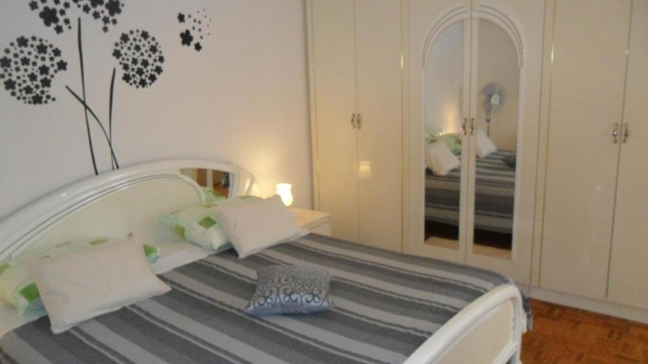 Apartment Ralje 萨利 外观 照片