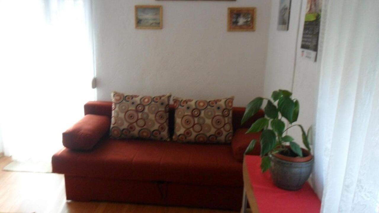 Apartment Ralje 萨利 外观 照片